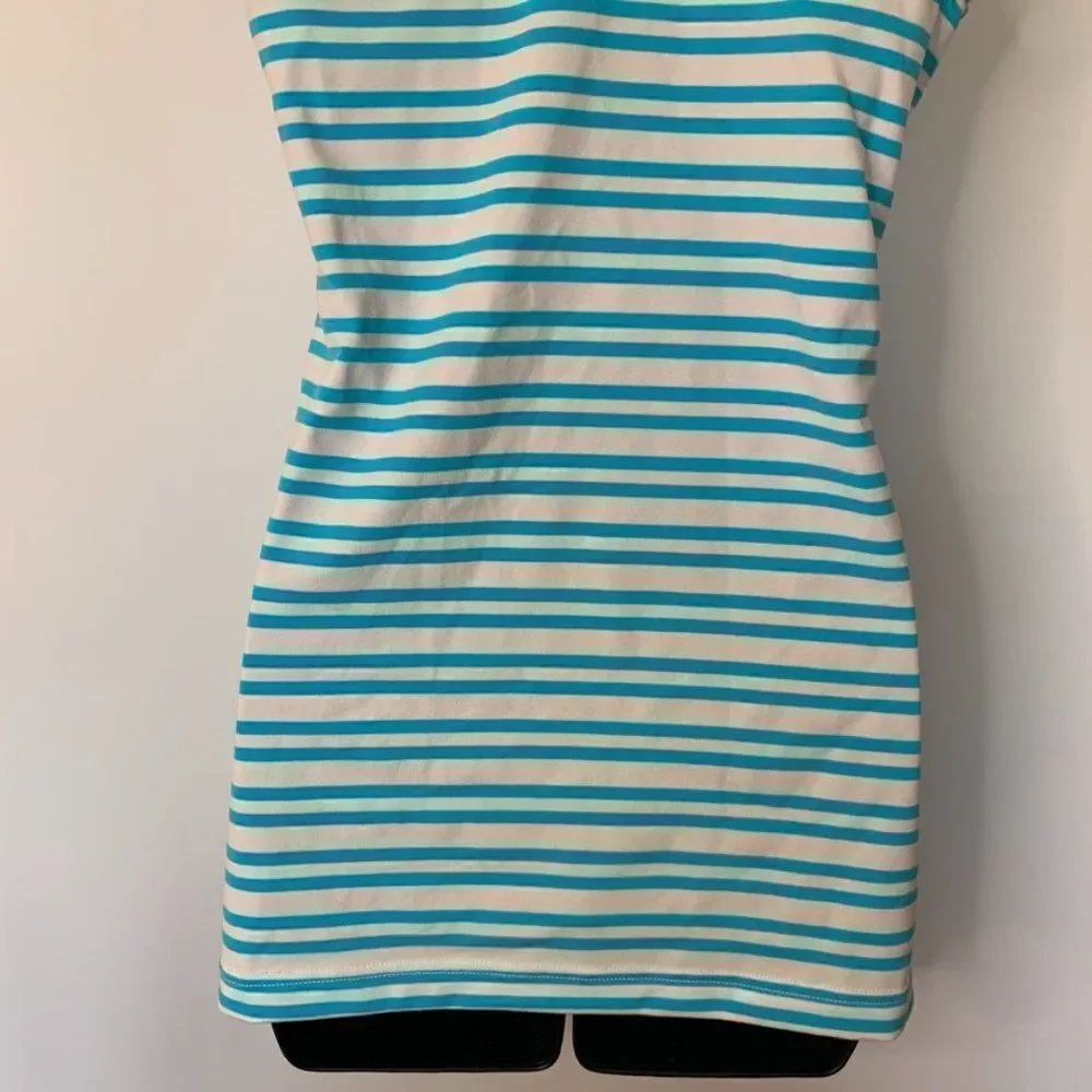 Lululemon Striped Tank Top - Picture 5 of 8